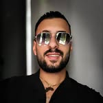 Peter Adel - @kento_e_juice - Instagram