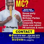 Paggrey Peter Aggrey - @paggreypeteraggrey - Instagram