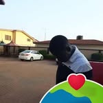 Pee Morgan - @peter.aggrey.969 - Instagram