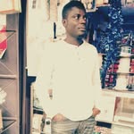 Peter Aggrey - @peteraggrey41 - Instagram