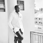 Peter Aggrey - @peteraggah - Instagram