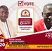 PETER Caesar Kwegyir Aggrey - Facebook