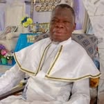 Peter Olusegun Aggrey - @peterolusegunaggrey - Instagram