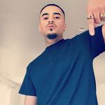 Peter Ahern - @bosghost974 - Instagram
