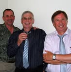 Peter Ahern - Facebook