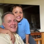 Peter Aherne - @peteraherne73 - Instagram