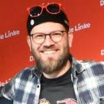 Peter Ahlhorn - @peter.ahlhorn_dielinke - Instagram