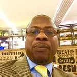 Peter Akinsowon - @peterakinsowon - Instagram