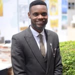 Peter Akinwumi - @mr_peterakinwumi - Instagram