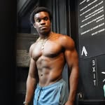Peter Akinwunmi - @peterakinn - Instagram