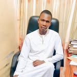 Peter Olubukola Akinola - @peterakinola - Instagram