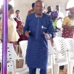 Peter Akpan - @akpan3370 - Instagram