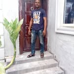 Peter Akpan - @akpan1984 - Instagram