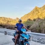 Peter Almeda - Facebook