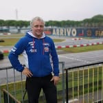 Peter Albertsson - @peteralbertssongokart - Instagram