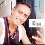 Peter Alcala - @djpeter07 - Instagram