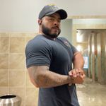 Peter Alcantar - @pistol_pete1027 - Instagram