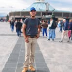 Peter Alcantar - Facebook