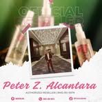 Peter Alcantara - Facebook