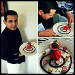 Peter Ulloa - @peterulloaalcocer - Instagram