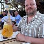 Peter Alcock - @pedro270481 - Instagram