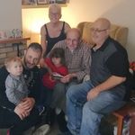 Peter Alcock - @peter22672023 - Instagram
