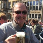 Peter Alcock - @alcop1955 - Instagram