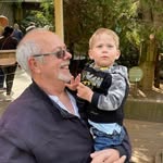 Peter Alcock - @palcock931 - Instagram