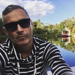 Peter Alcock - @tarnbystyling - Instagram