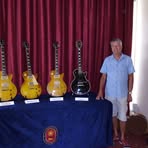 Peter Alcock - Facebook