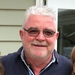Peter Alcock - @burnieboy53 - Instagram
