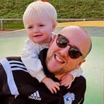 Luke Peter Alderson - @lpalderson - Instagram