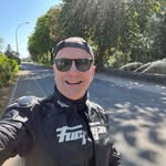 Peter Alderson - @luxpete1 - Instagram