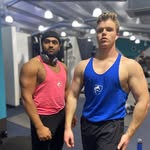 Peter Alderson  F i t n e s s - @pca_fit - Instagram