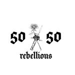 Peter Aldo - @50rebellious50 - Instagram