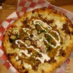 Peter Aldrich - @woodfiredpizzaguy - Instagram