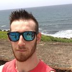 Peter Aldrich - @aldrich53 - Instagram