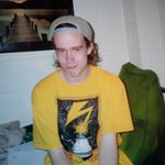 Peter Aldrich - @silberpete - Instagram