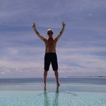 Peter Aldridge - @peteraldridge16 - Instagram