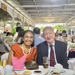 Peter Aldridge - @spthai - Instagram