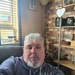 Peter Aldridge - @19peter62 - Instagram