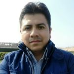 Peter Alegre Zambrano - @peteralegrezambrano - Instagram
