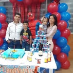 Peter Montealegre - @petermontealegre - Instagram