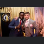 Peter Aleshinloye - @peteralesh1234 - Instagram