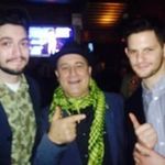 Peter D'Alessi - @peterdalessi - Instagram