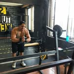 Peter Alexis - @peteralexisironteam - Instagram