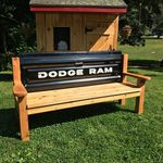 Peter Alfieri Jr - @eccwoodshop - Instagram