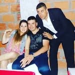 Peter Alfonso - @albano_piter - Instagram