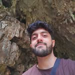 Peter Alfonso Bello - @loboatlantico - Instagram