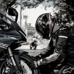 Peter Alison - @sadokmezghani - Instagram